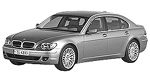 BMW E65 B1560 Fault Code