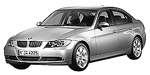 BMW E90 B1560 Fault Code