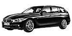 BMW F31 B1560 Fault Code